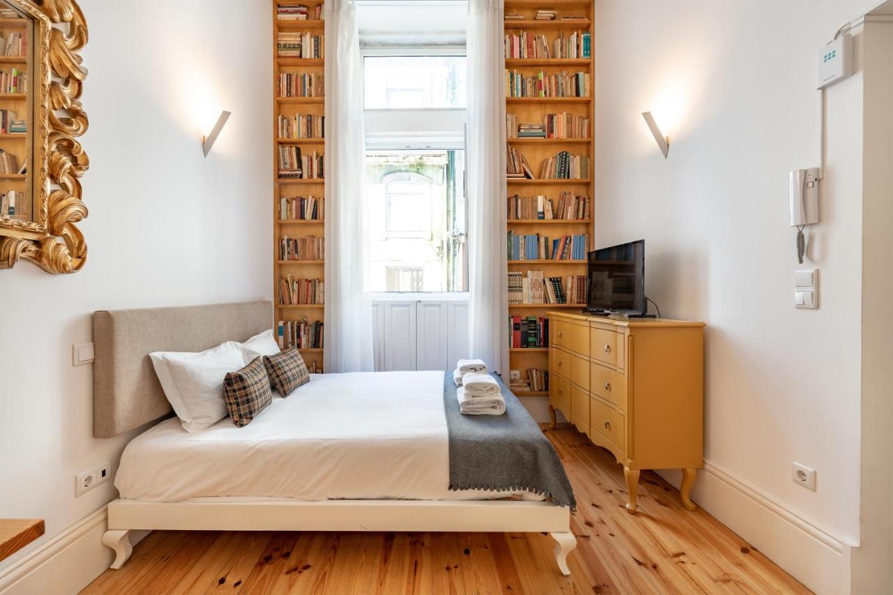Viva Library Studio OOporto Extérieur photo